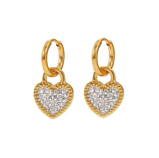 Valeria Earring