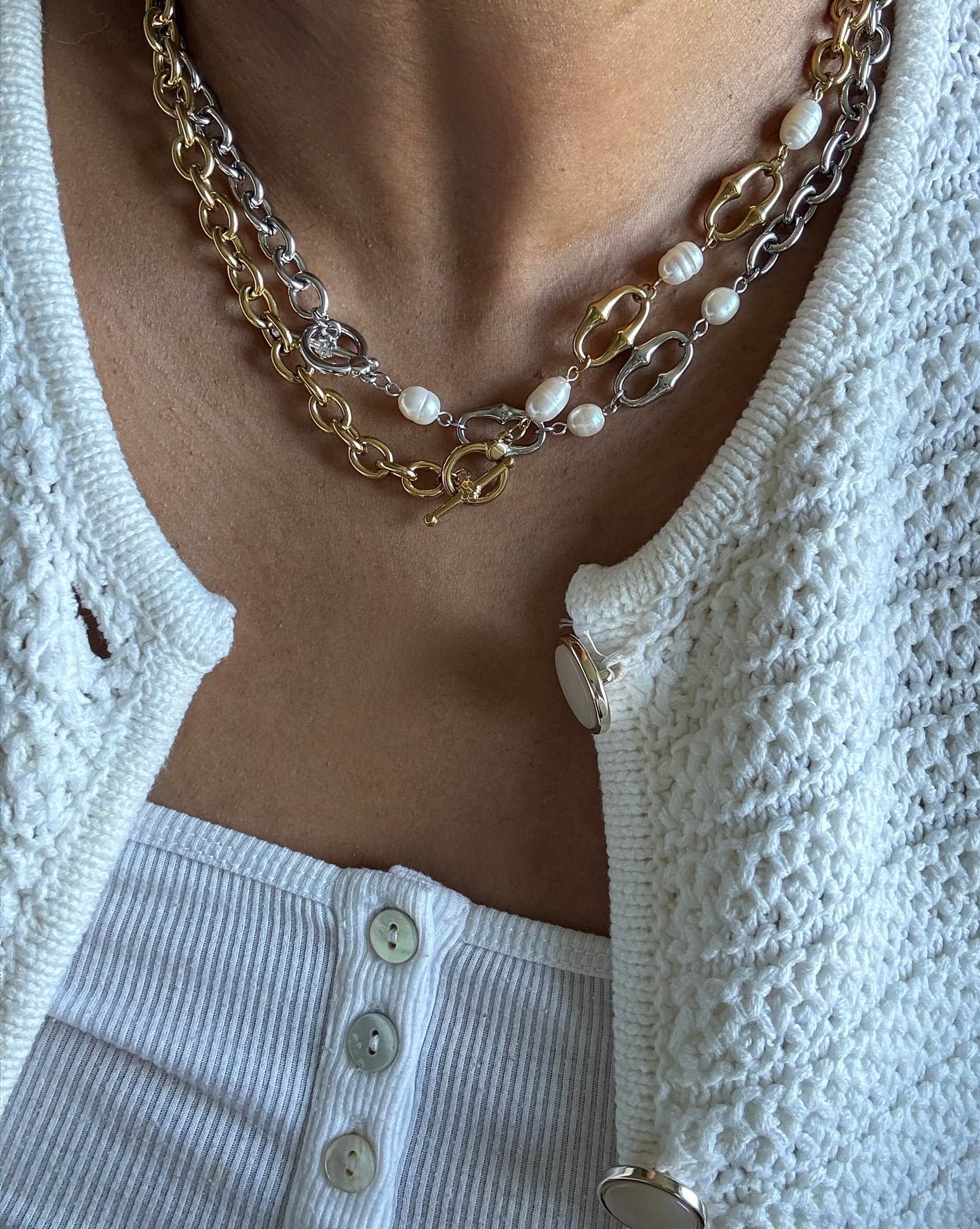 Brenda Neckaces