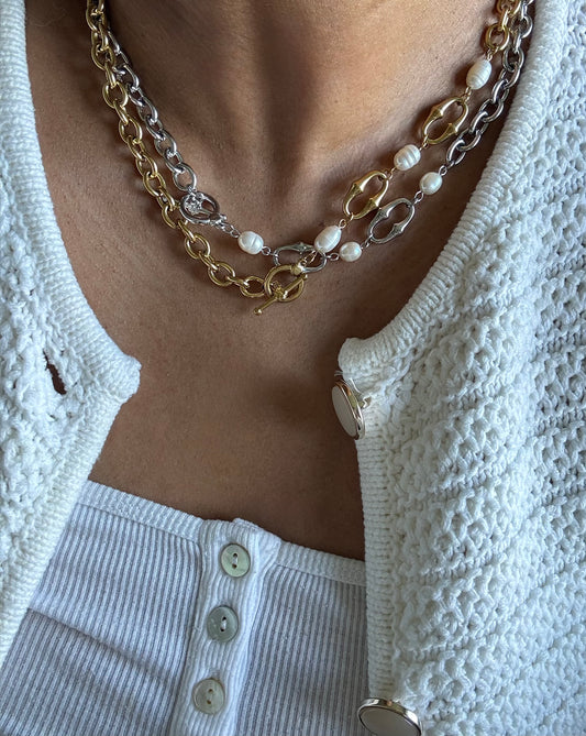 Brenda Neckaces