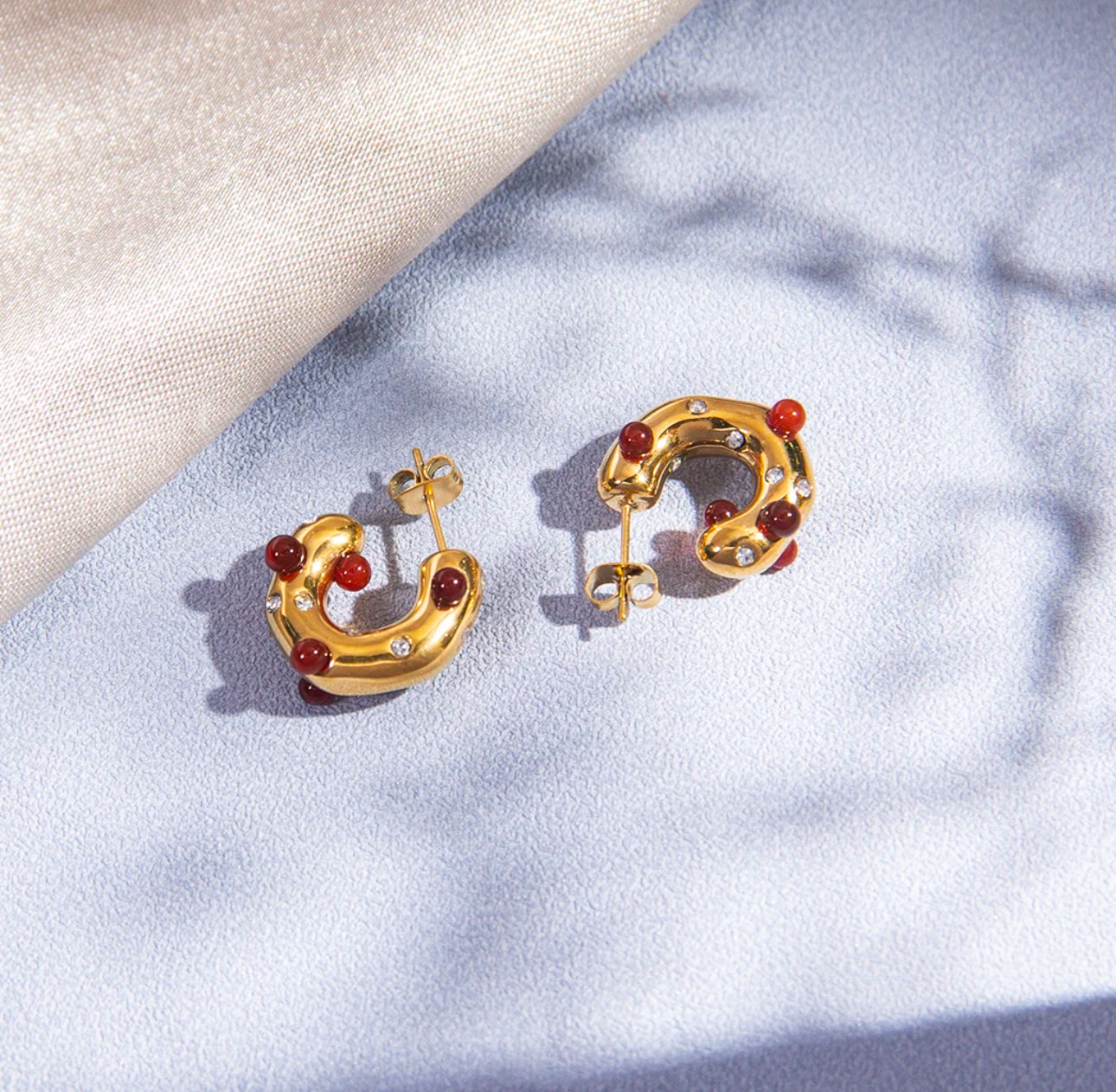 Ivanna Earrings