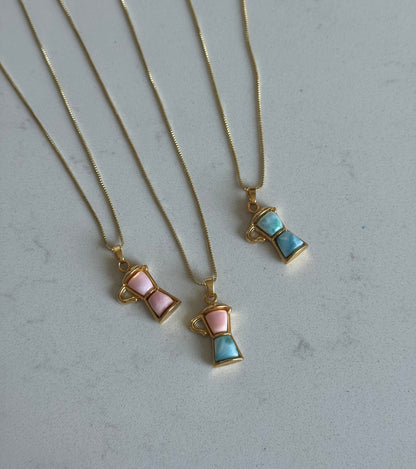 Espresso coffee Neckaces
