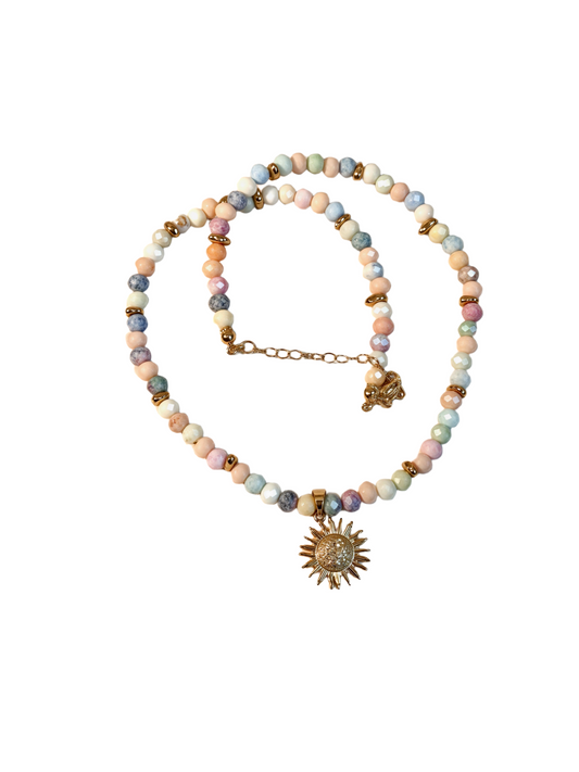 Sonia Necklaces