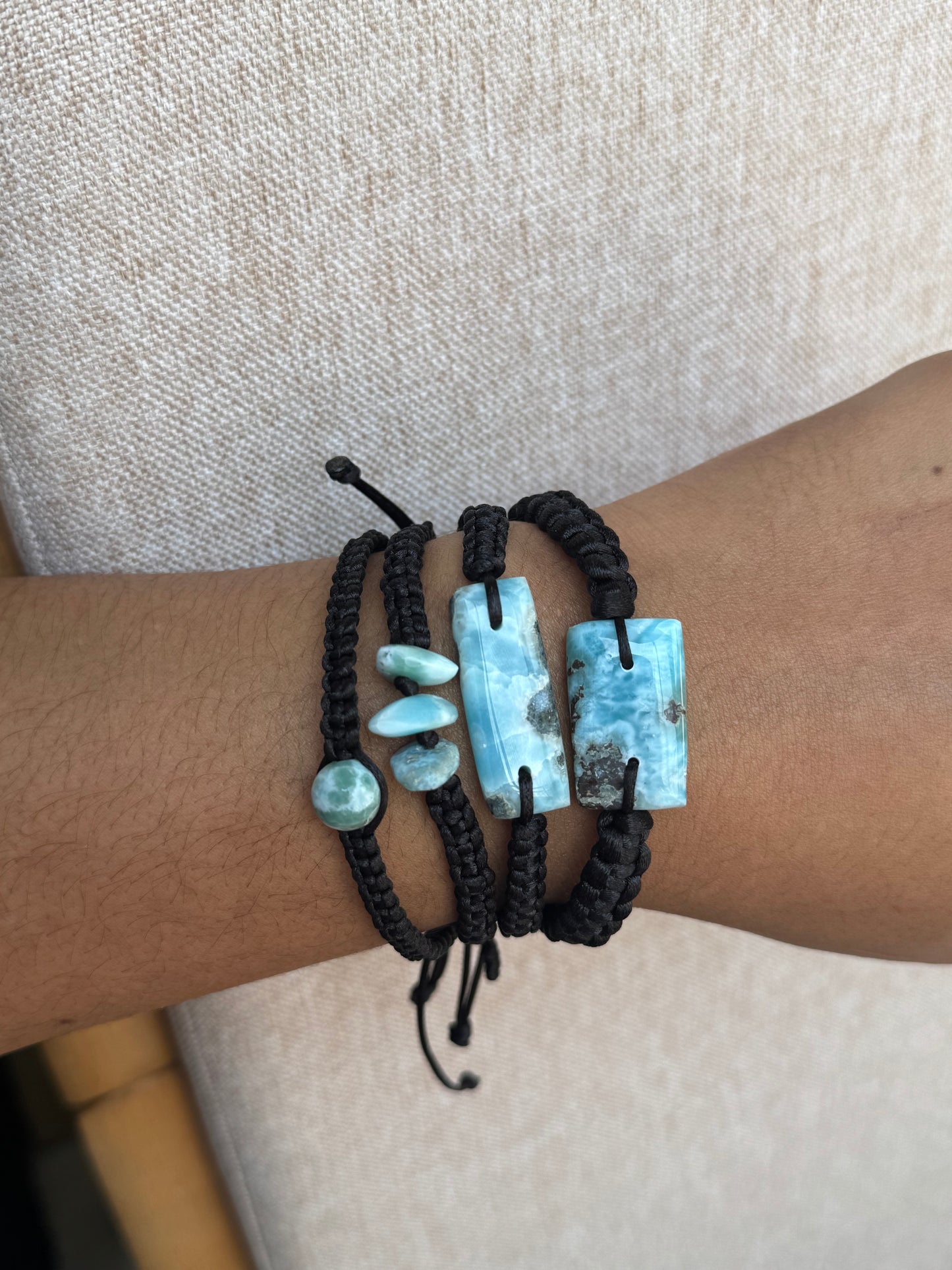 Bahía Bracelet