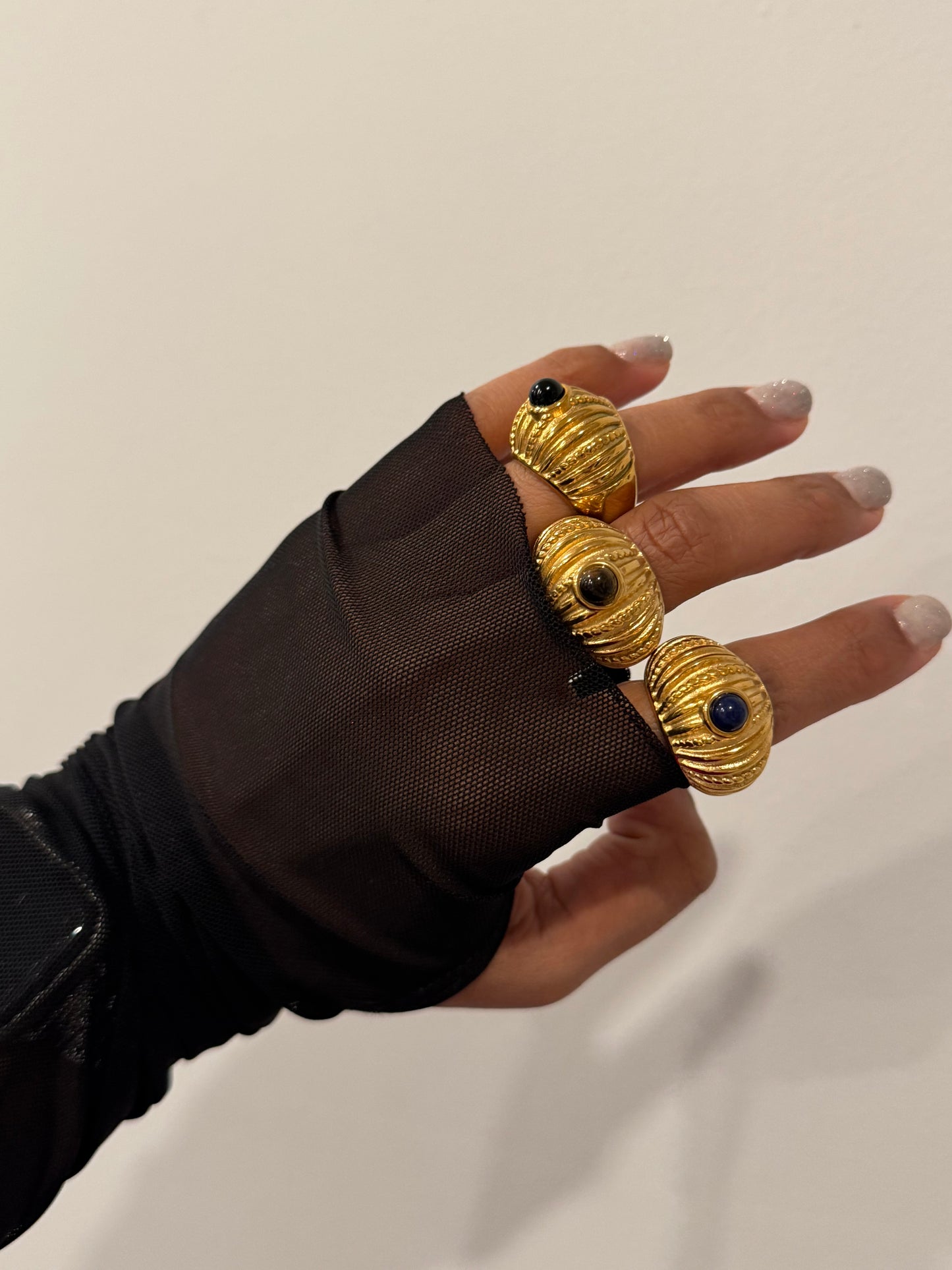 Cleo Ring