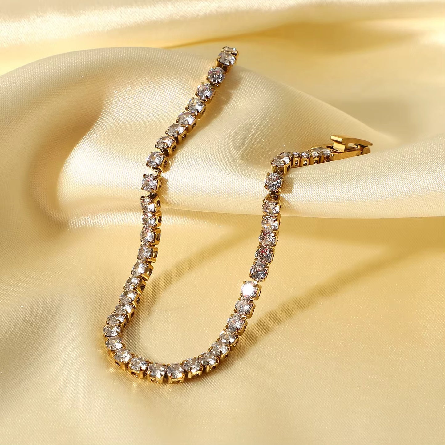 Stars Bracelet