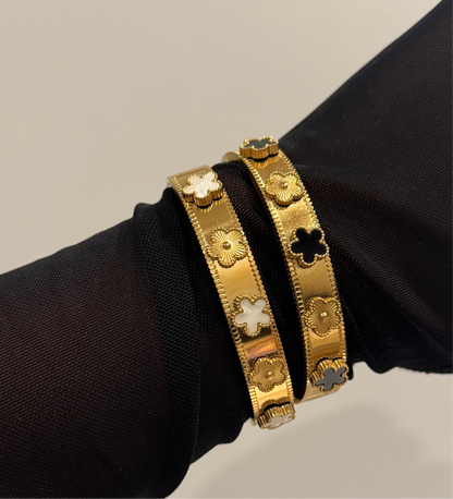 Trébol Bracelet