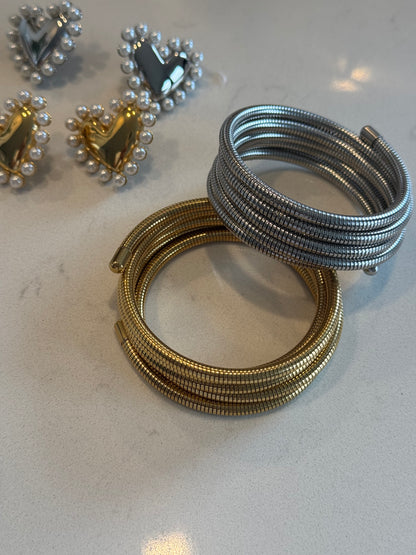 March Bracelet