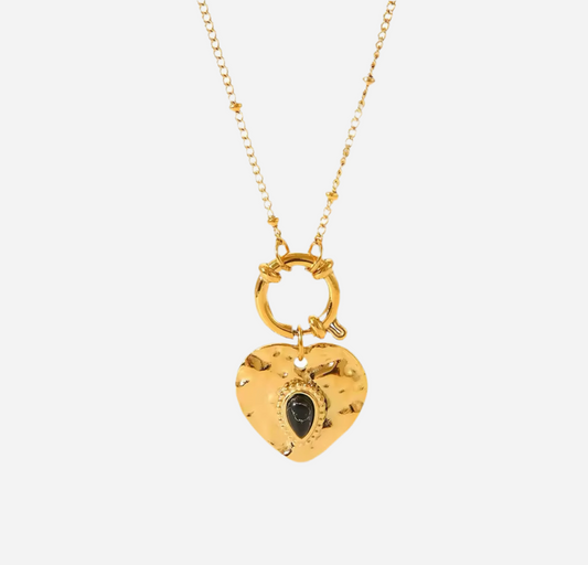 Love Necklaces