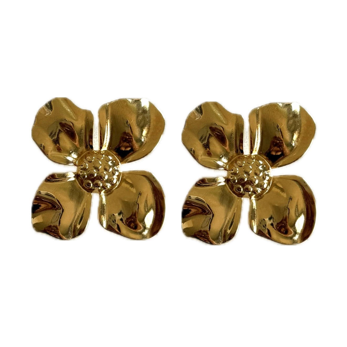 Fiore Earring