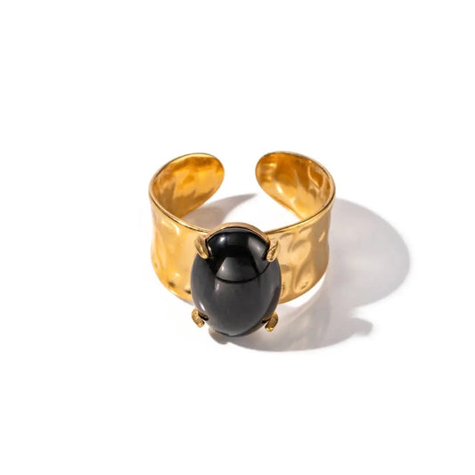Marfil Ring