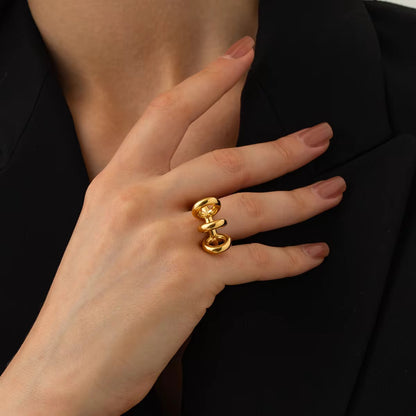 Tania Rings