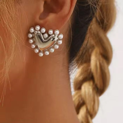 Valencia Earrings