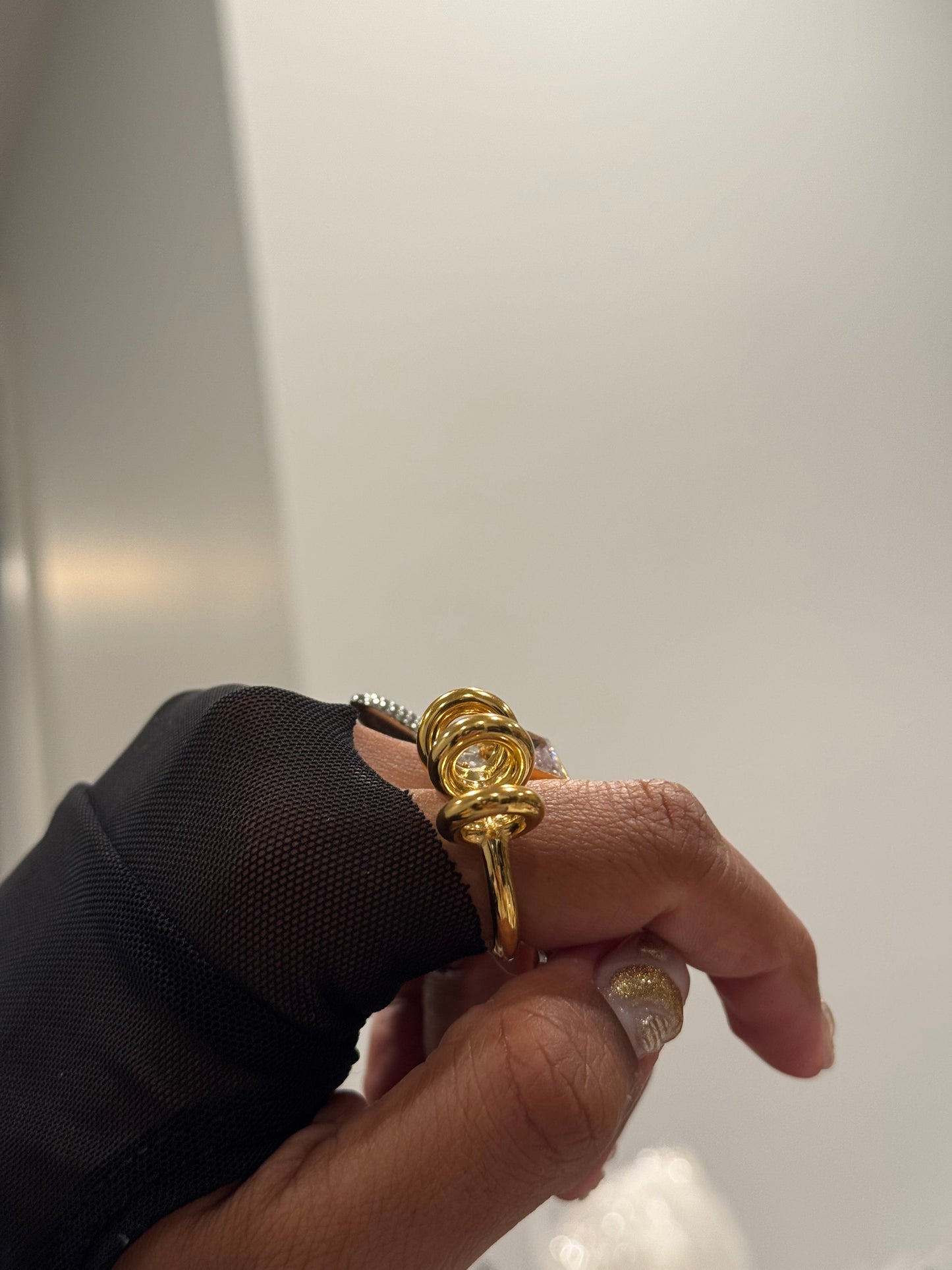 Tania Rings