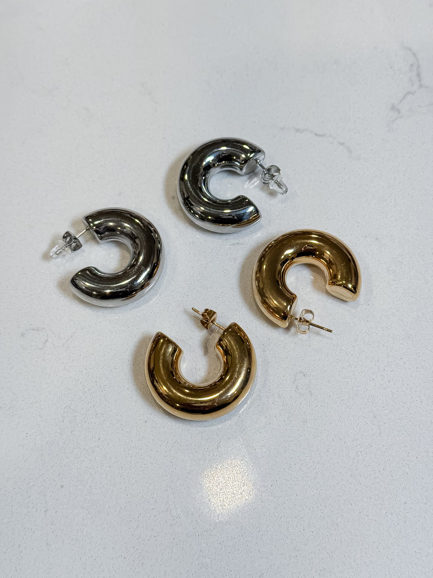 Dani earrings