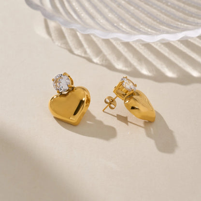Sade Earring