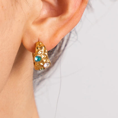 Jordy Earrings