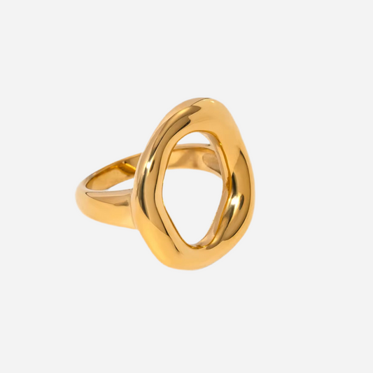 Keller Ring
