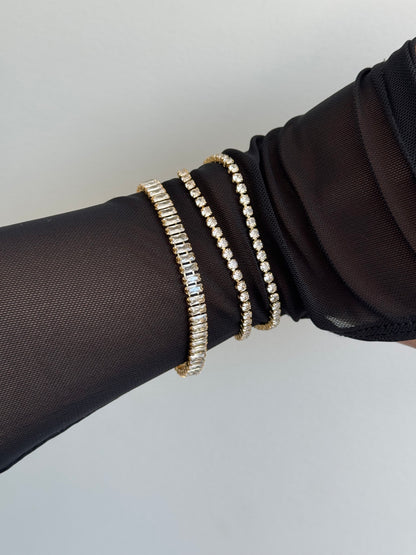 Stars Bracelet