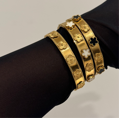 Trébol Bracelet