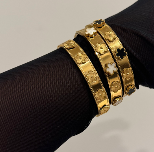 Trébol Bracelet