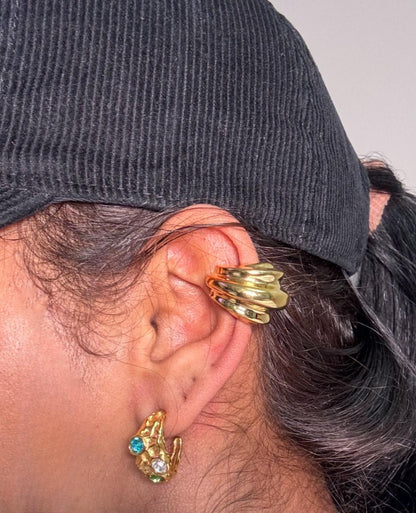 Jordy Earrings