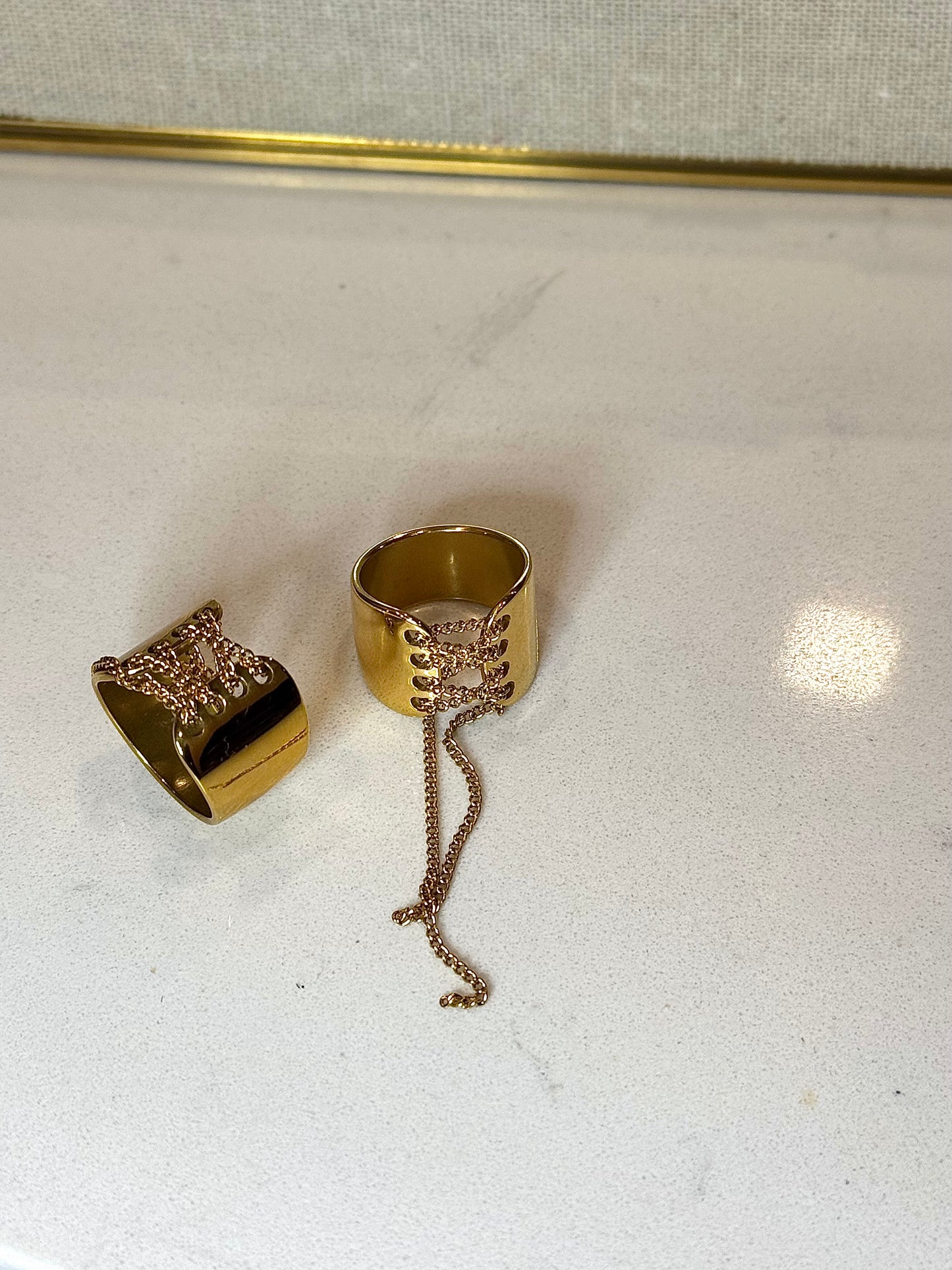 Belt Ring