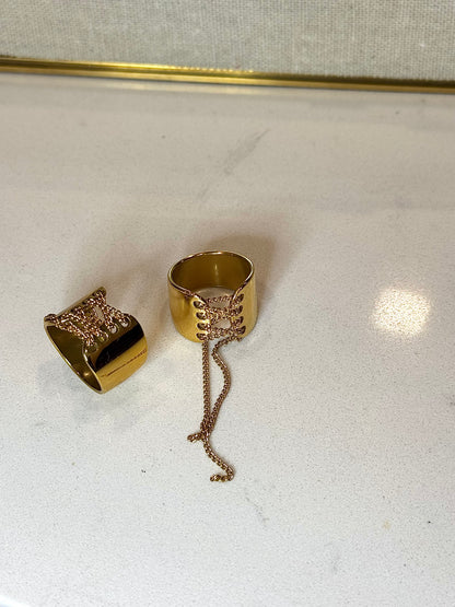 Belt Ring