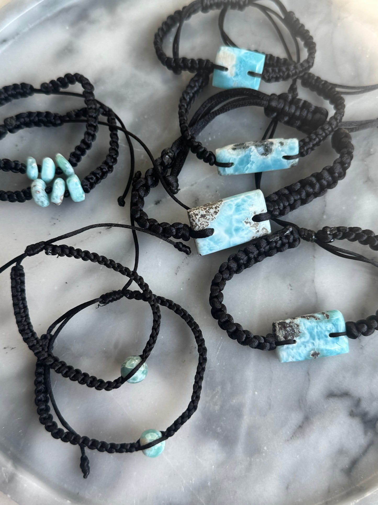 Bahía Bracelet