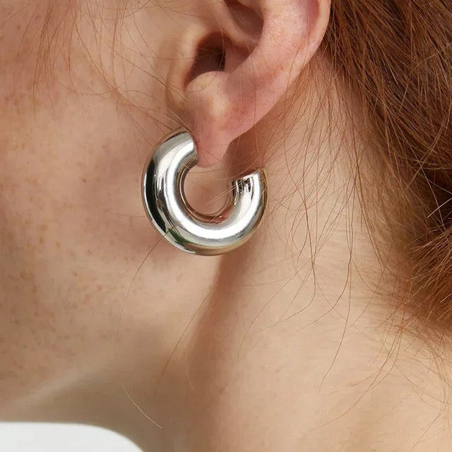 Dani earrings