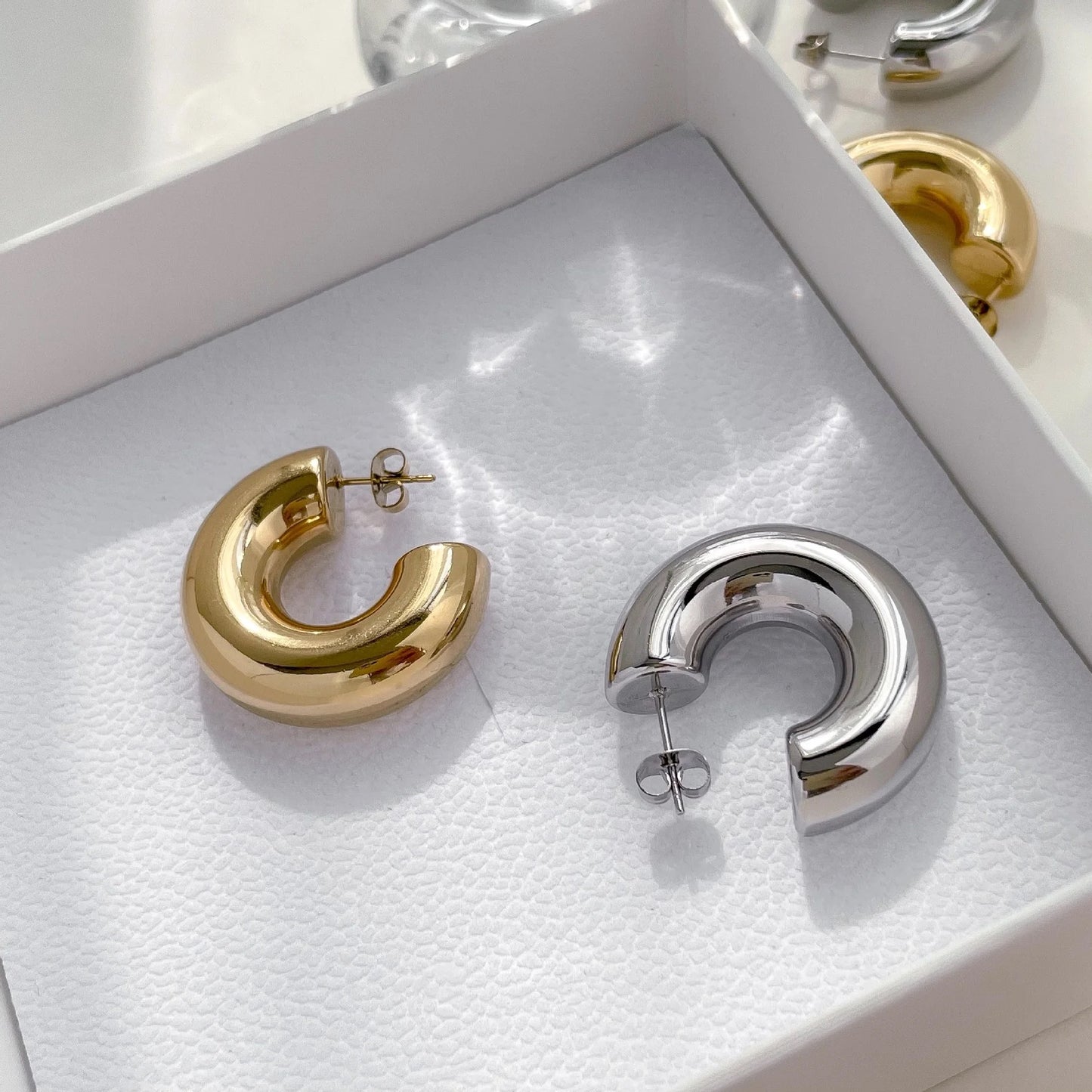 Dani earrings