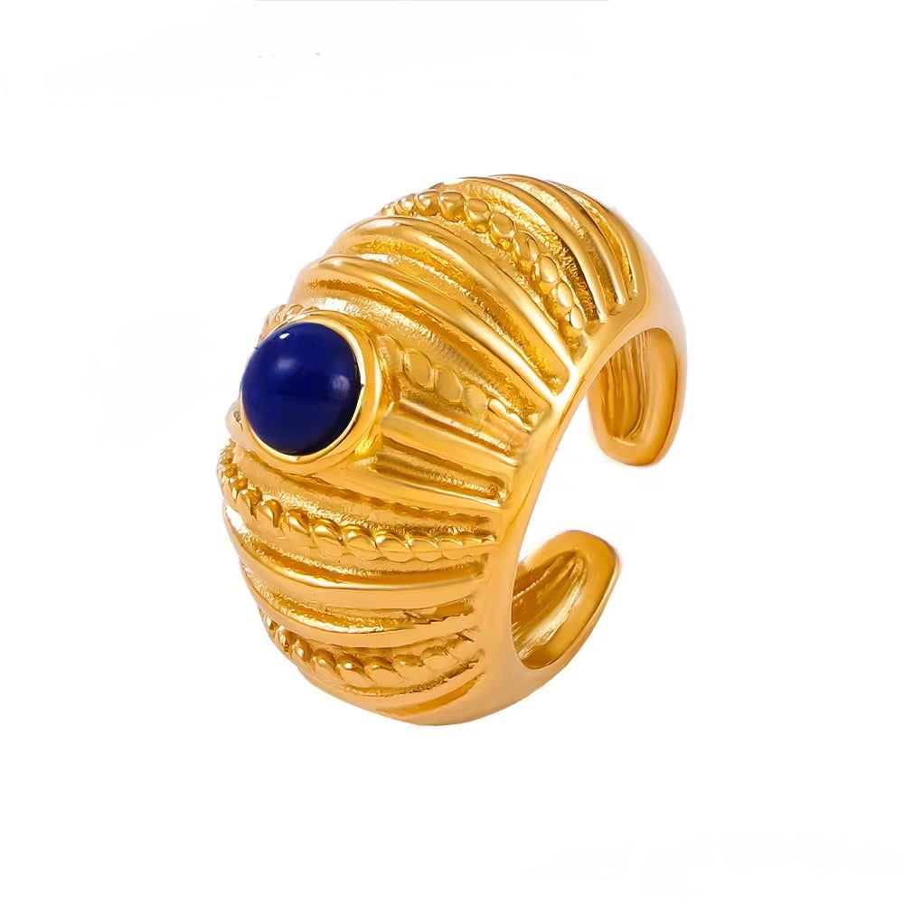 Cleo Ring