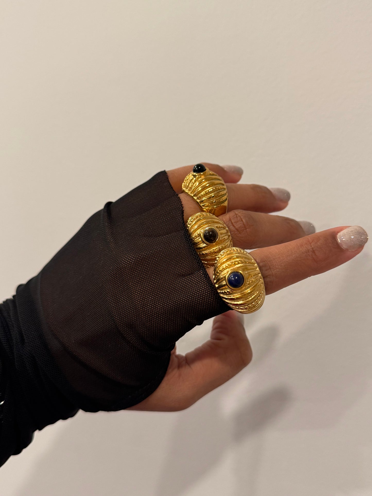 Cleo Ring