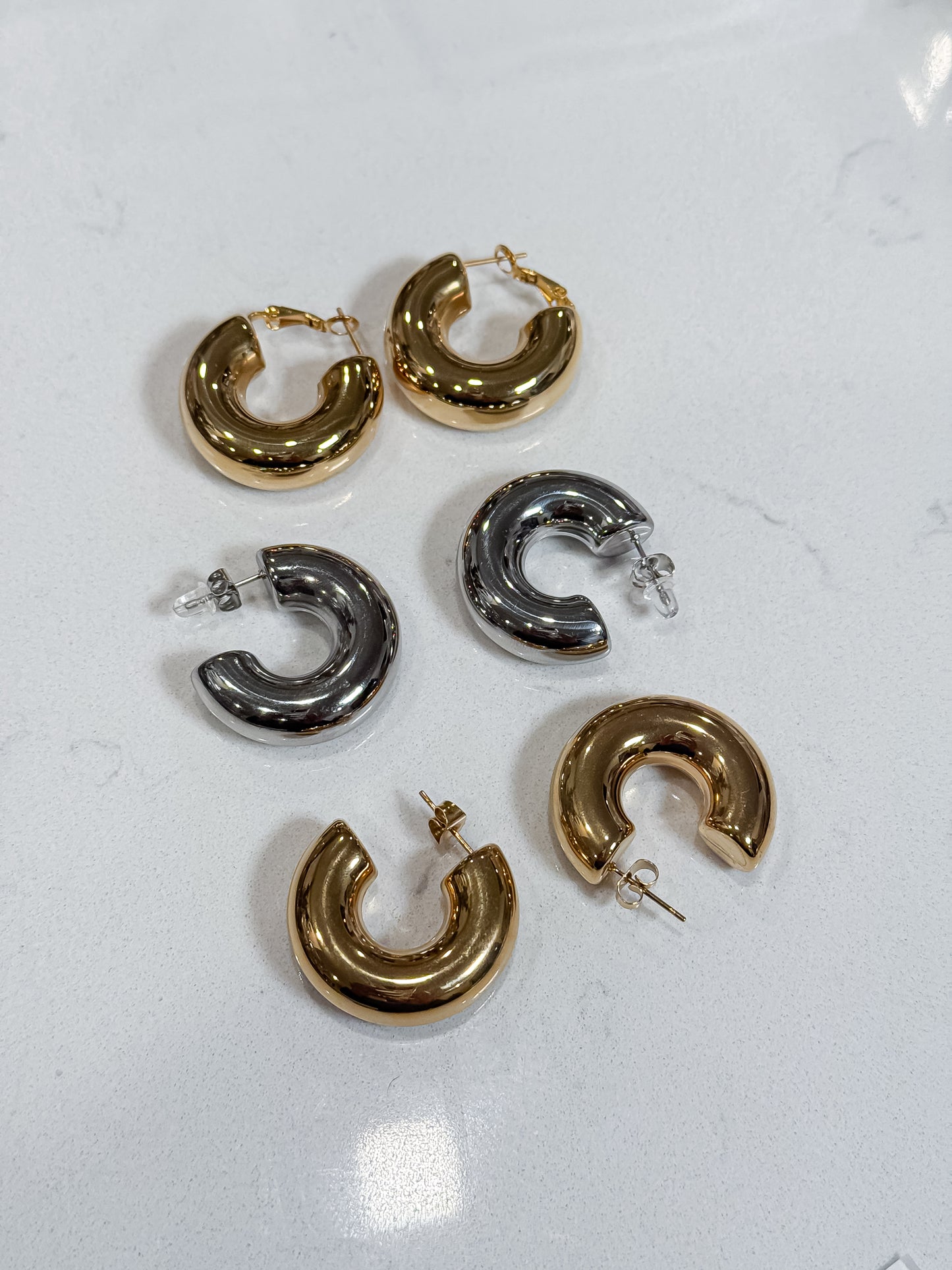 Dani earrings