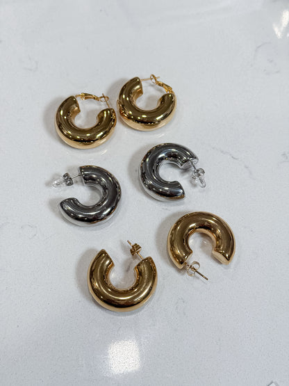 Dani earrings