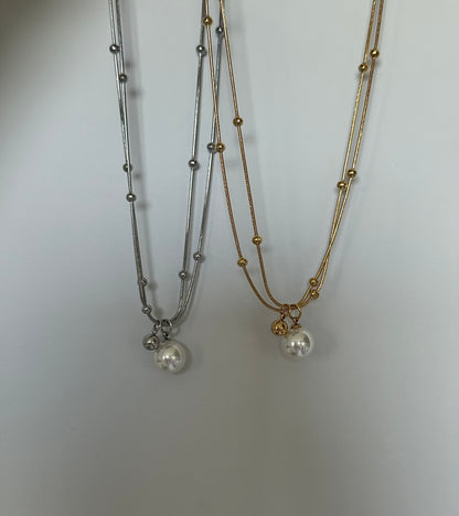 Ford Neckaces