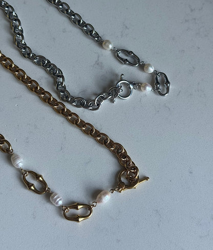 Brenda Neckaces