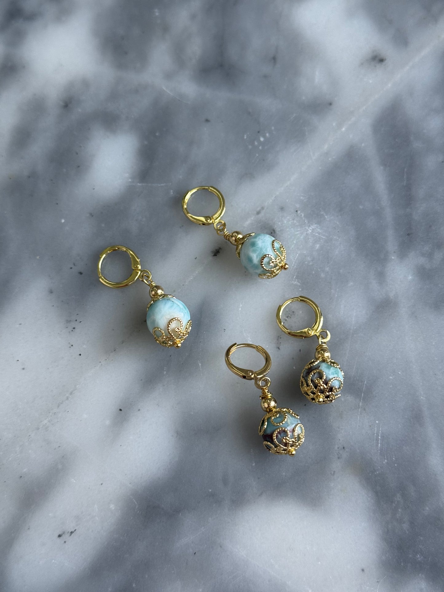 Bani Necklaces