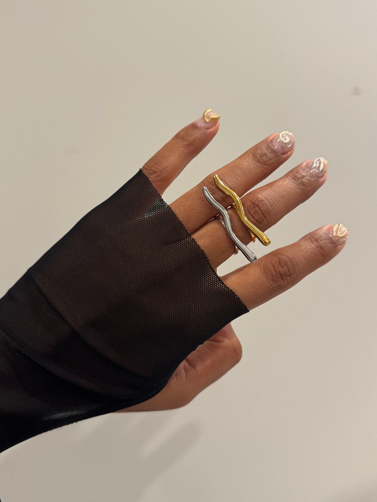Zuleika Ring