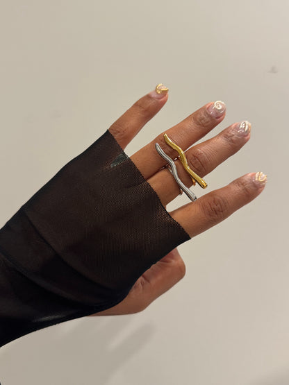 Zuleika Ring