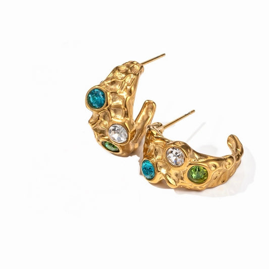 Jordy Earrings
