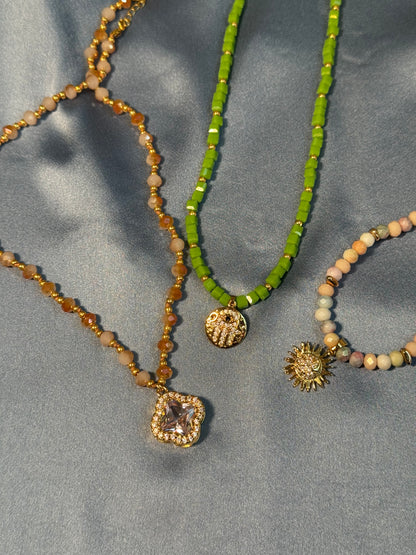Sonia Necklaces