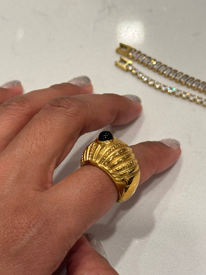 Cleo Ring