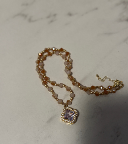 Janeiro Neckaces