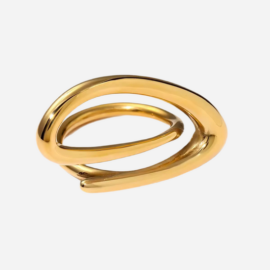 Martian Ring
