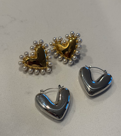 Valencia Earrings