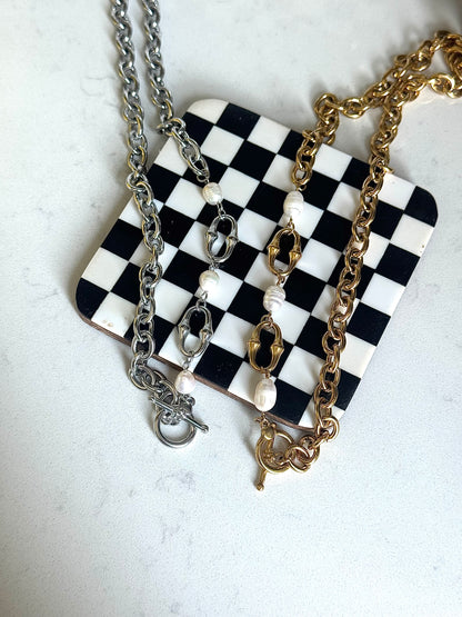 Brenda Neckaces