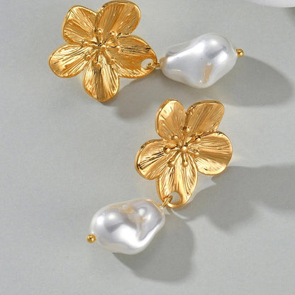 Monserrat Earrings