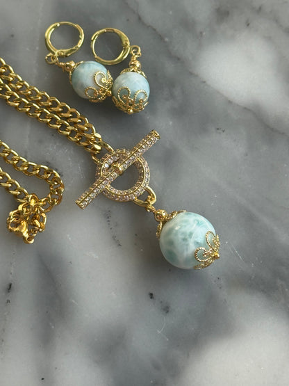 Bani Necklaces