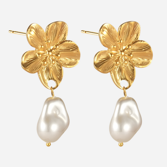 Monserrat Earrings