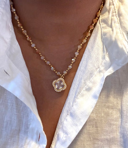 Janeiro Neckaces